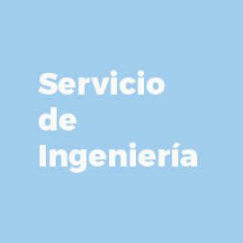 servicio ingeniar